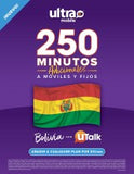 Ultra Mobile All Promotion