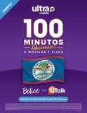 Ultra Mobile All Promotion