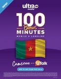Ultra Mobile All Promotion
