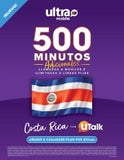 Ultra Mobile All Promotion