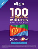Ultra Mobile All Promotion