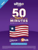 Ultra Mobile All Promotion