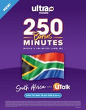 Ultra Mobile All Promotion