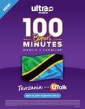 BYOP = Ultra Mobile 1 year $192 Talk & Text, 250mb Web + Sim Kit + New Number