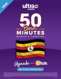 Ultra Mobile All Promotion
