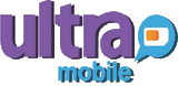 BYOP = Ultra Mobile 100 Lines $19 Talk & Text ,4GB Plan Sim Kit