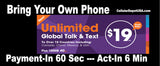 Ultra Mobile All Promotion