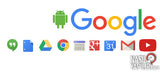 Service Set-Up Charge #16 = Open New / Old Gmail Account + Phone Update + App Update + Contact Update + Photos Update